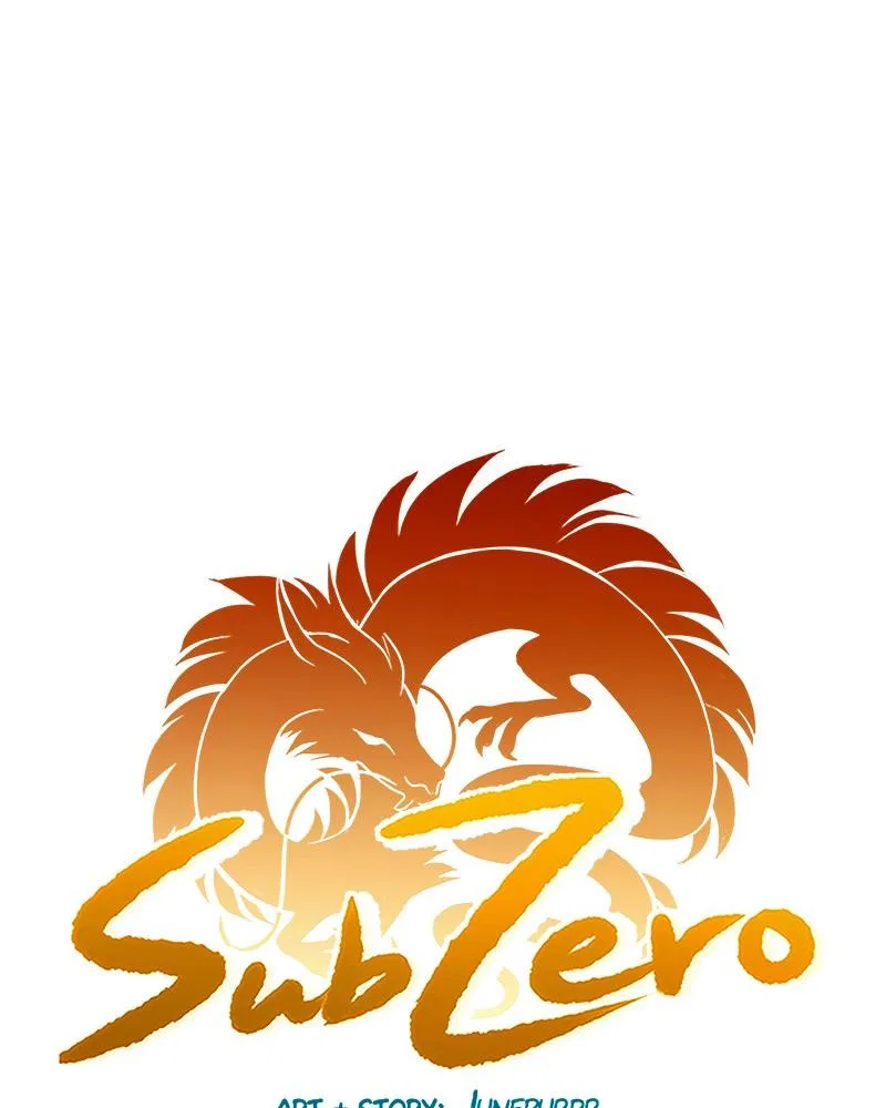 Subzero Chapter 174 – Page 20