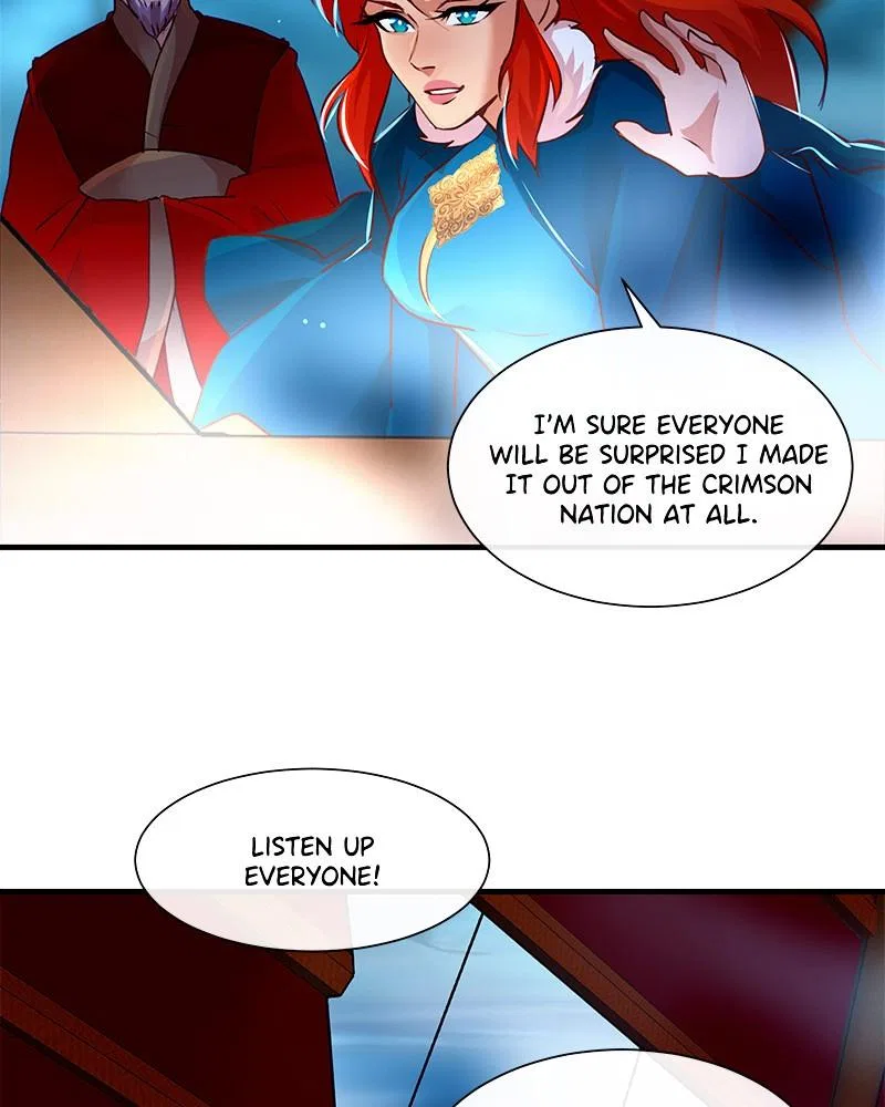 Subzero Chapter 174 – Page 25