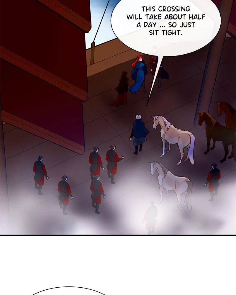 Subzero Chapter 174 – Page 26