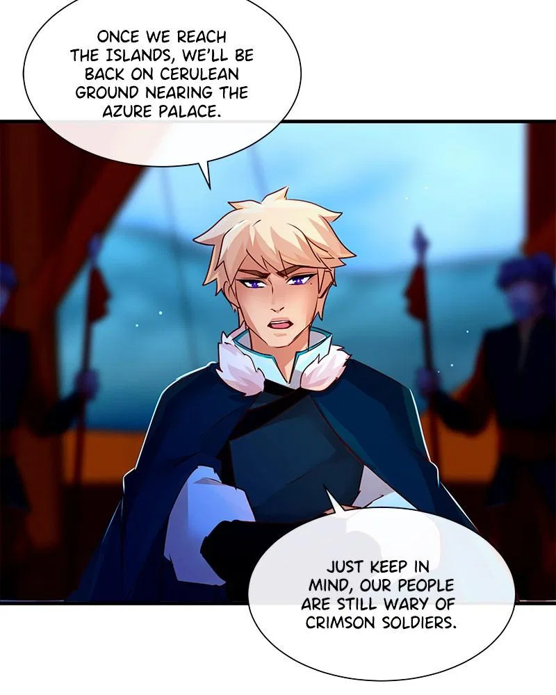 Subzero Chapter 174 – Page 27