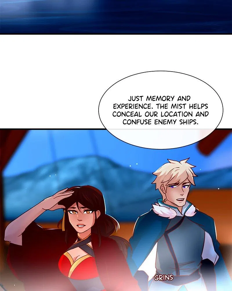 Subzero Chapter 174 – Page 29