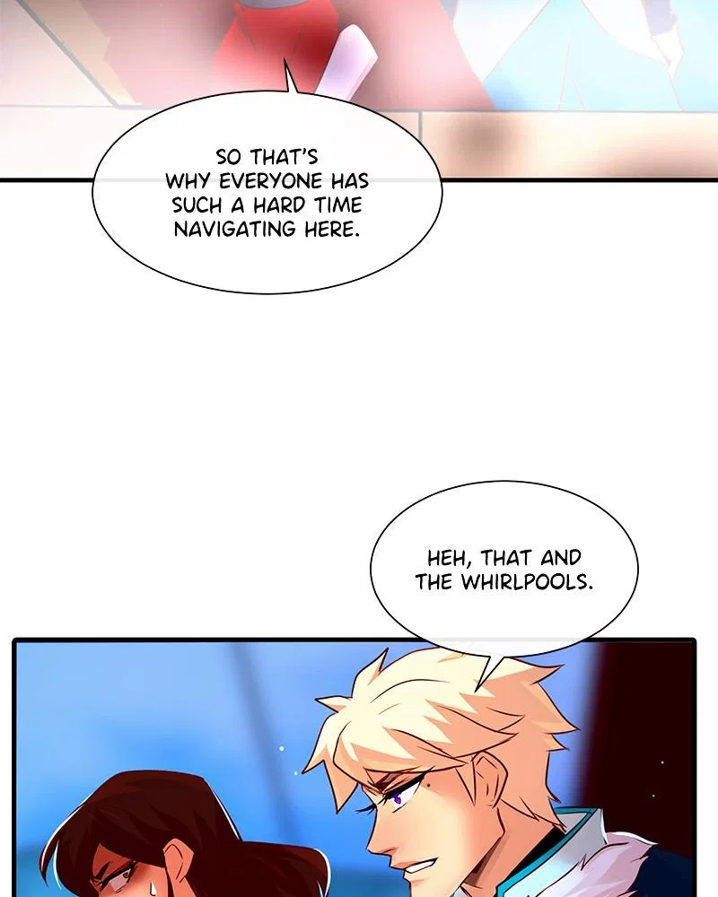 Subzero Chapter 174 – Page 30