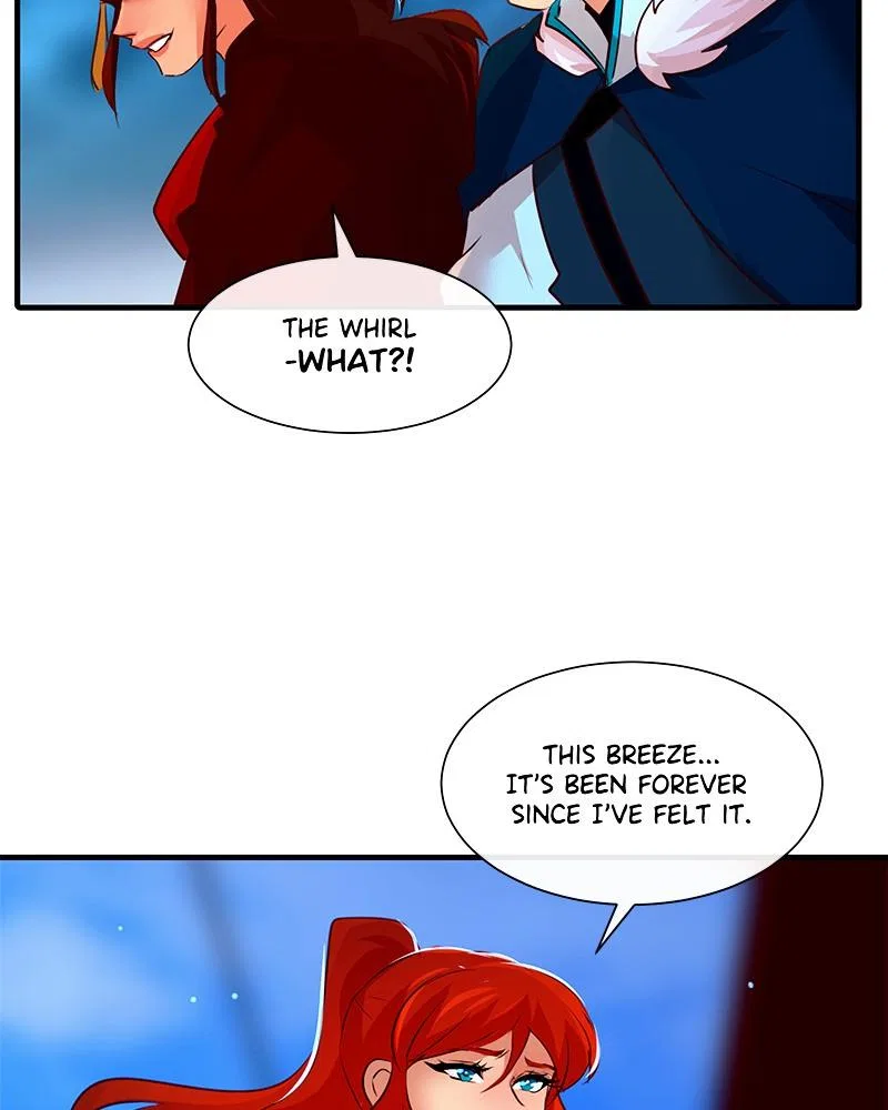 Subzero Chapter 174 – Page 31