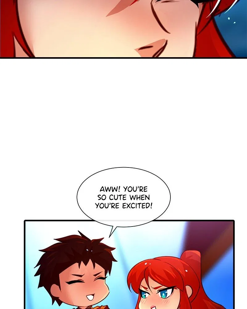 Subzero Chapter 174 – Page 33