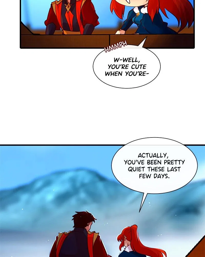 Subzero Chapter 174 – Page 34