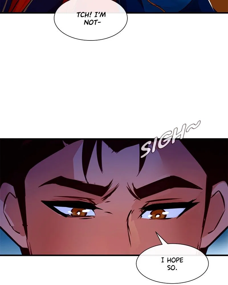 Subzero Chapter 174 – Page 37