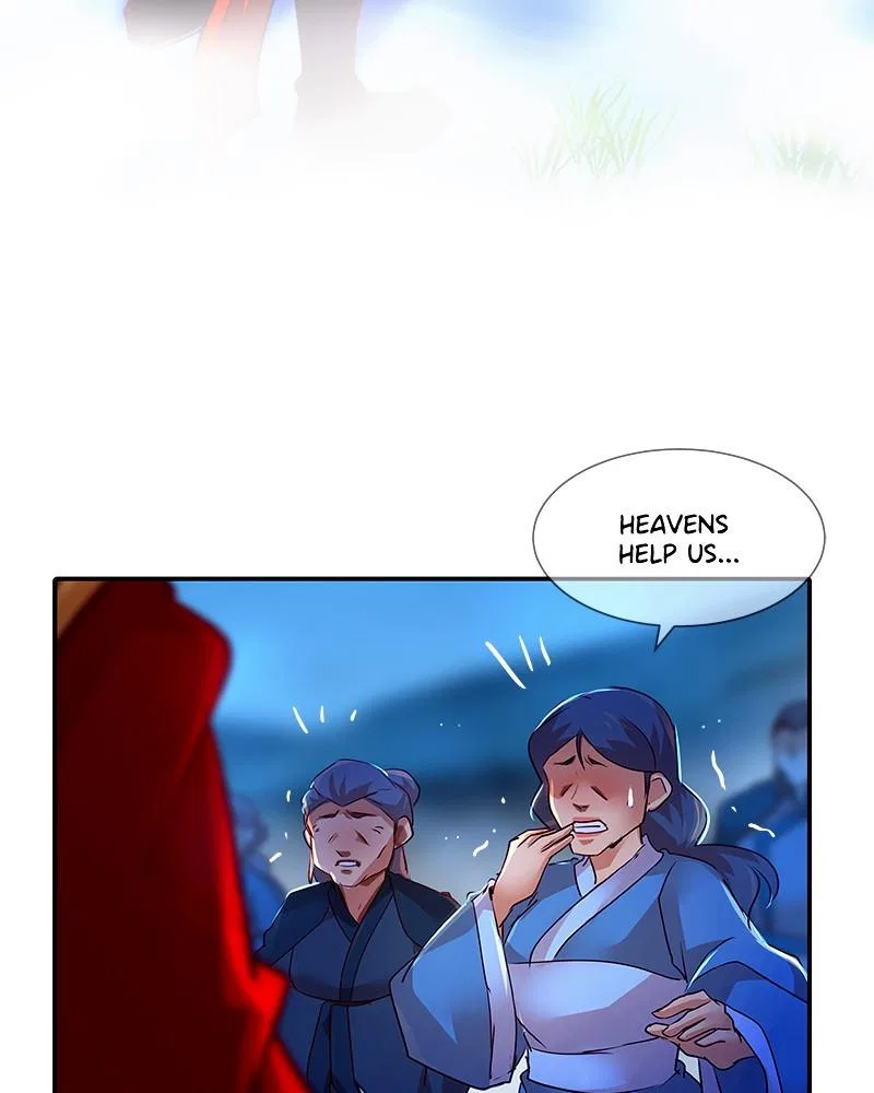 Subzero Chapter 174 – Page 49