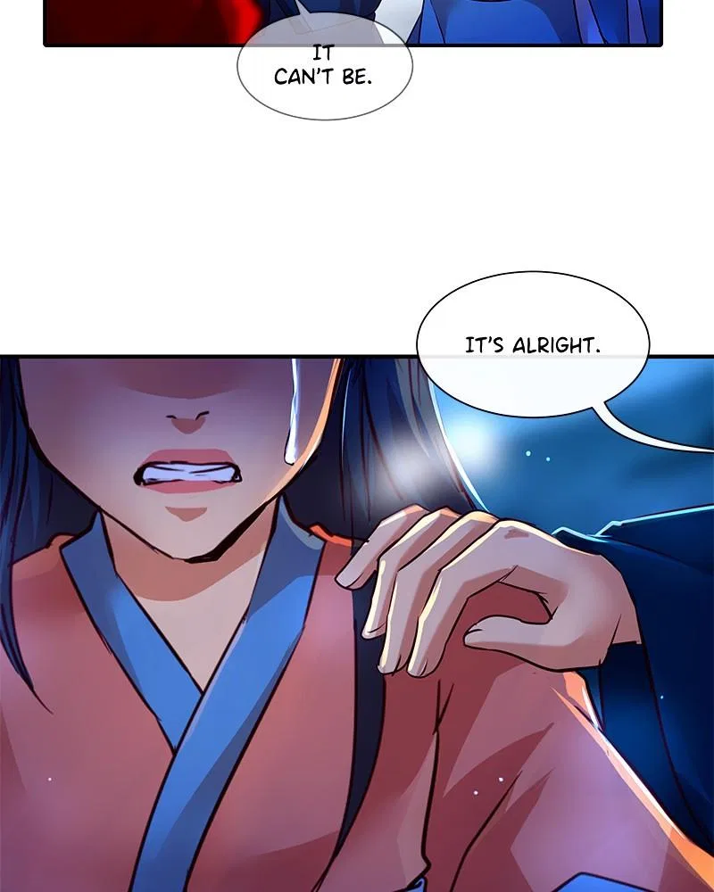 Subzero Chapter 174 – Page 50