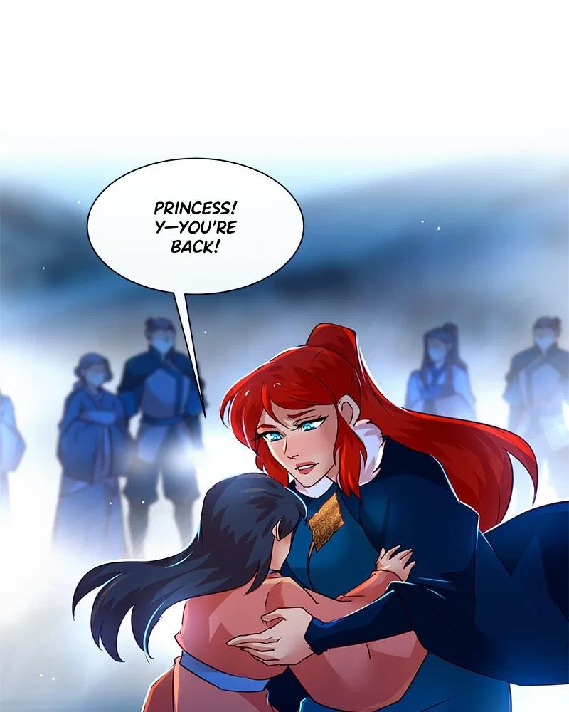 Subzero Chapter 174 – Page 52