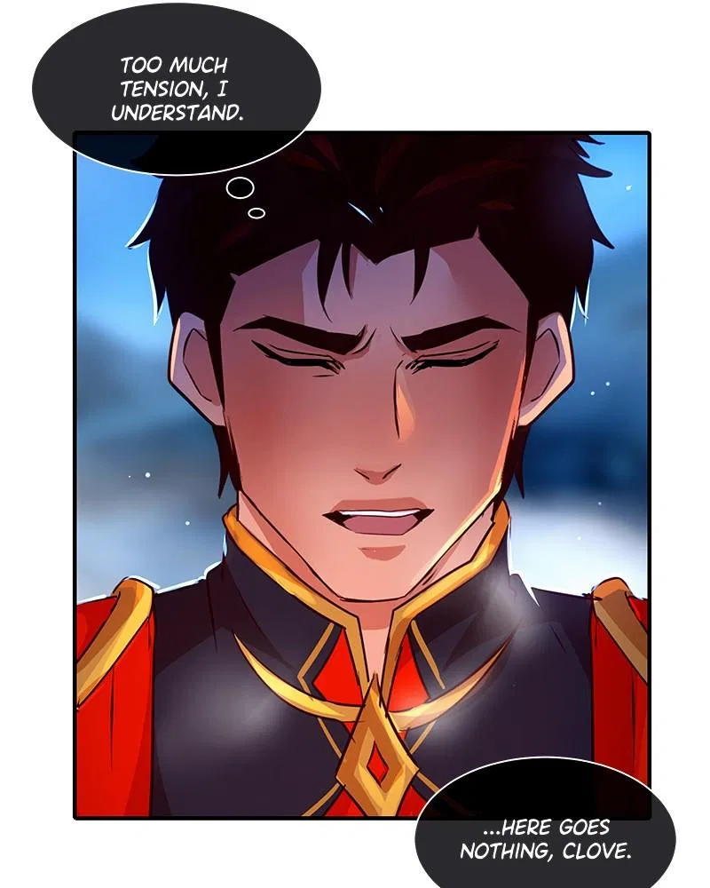 Subzero Chapter 174 – Page 57