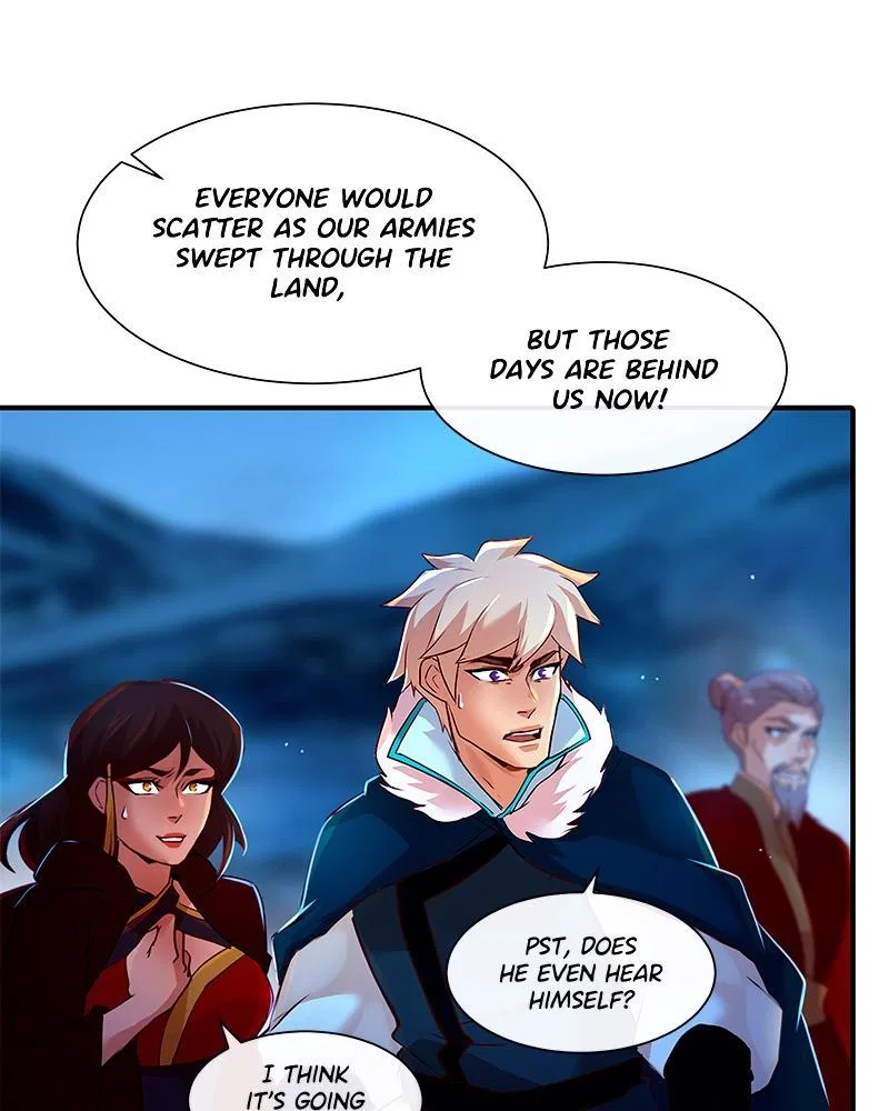 Subzero Chapter 174 – Page 60