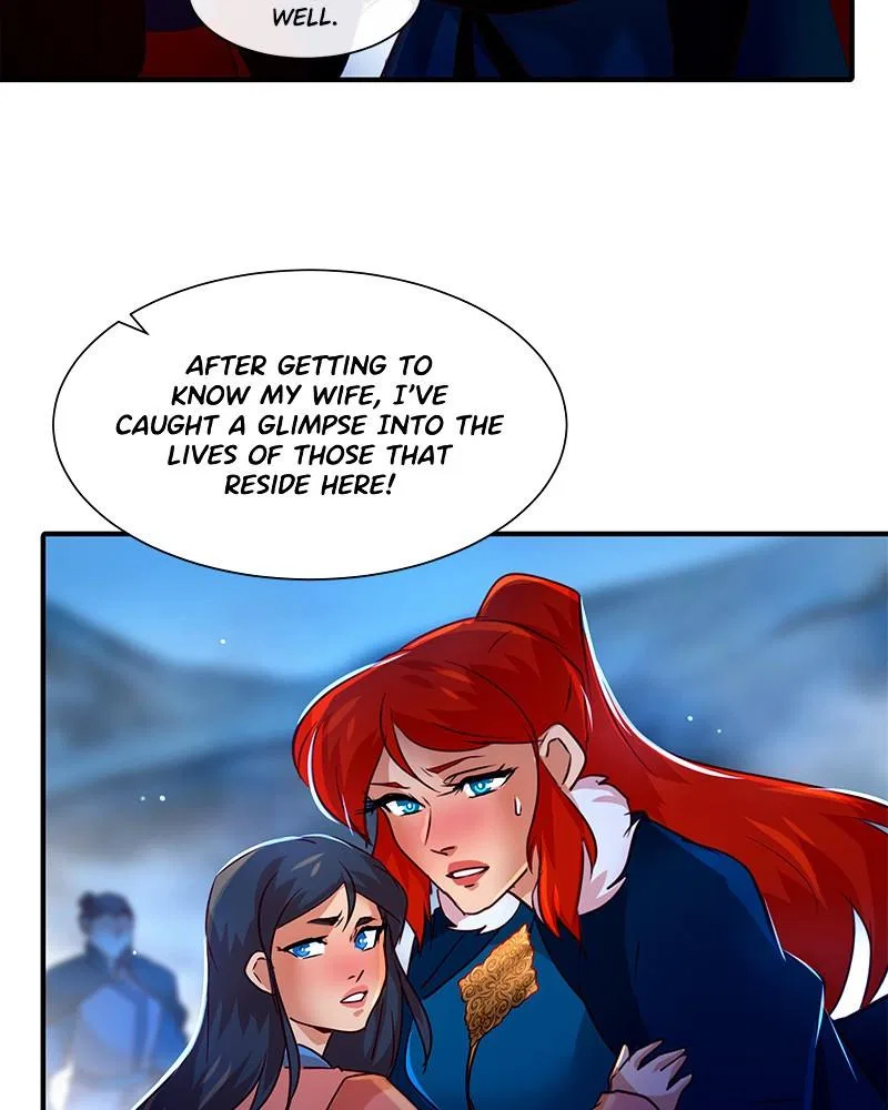 Subzero Chapter 174 – Page 61