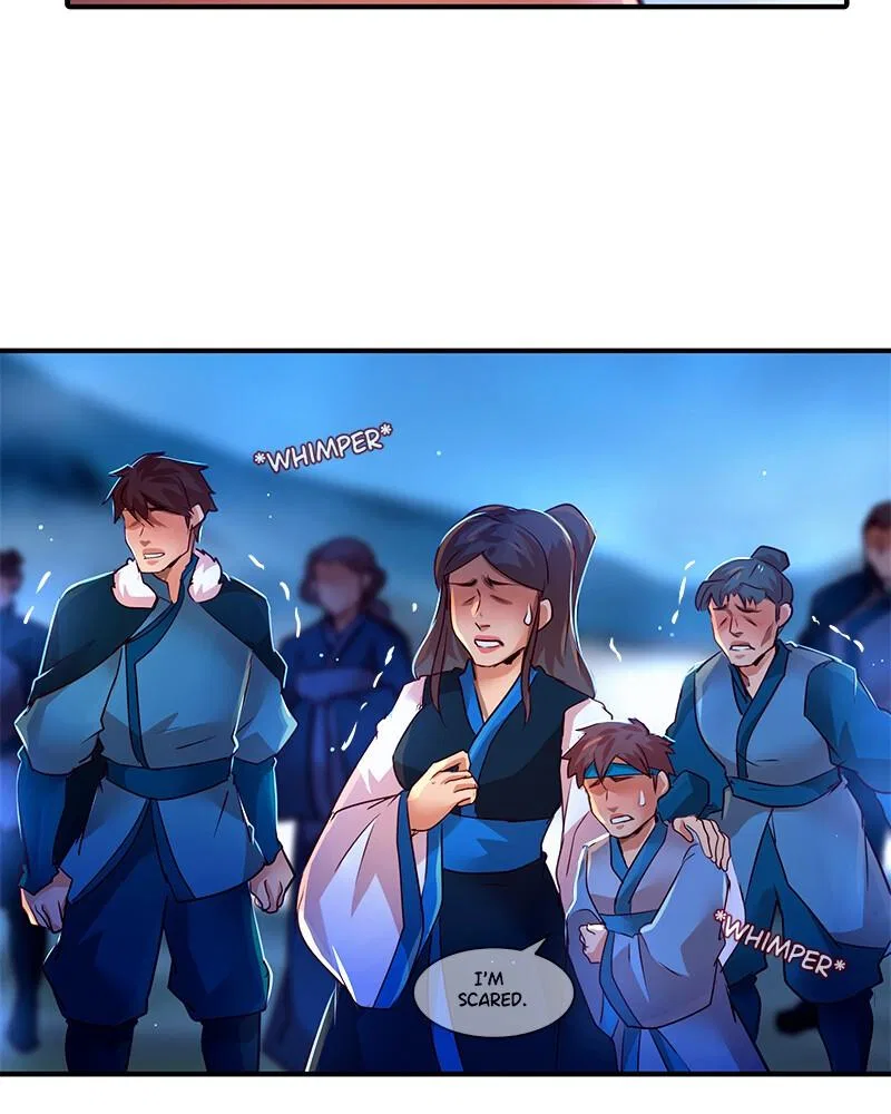 Subzero Chapter 174 – Page 64
