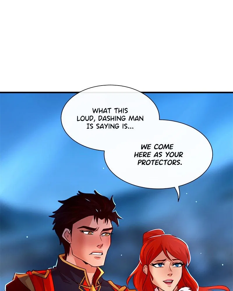 Subzero Chapter 174 – Page 66
