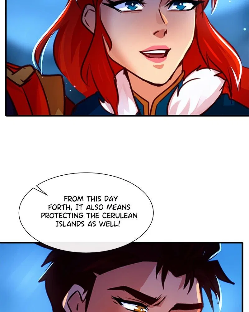 Subzero Chapter 174 – Page 70