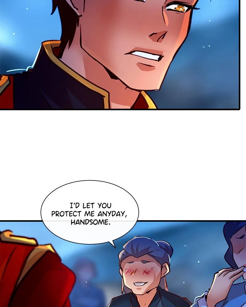 Subzero Chapter 174 – Page 71