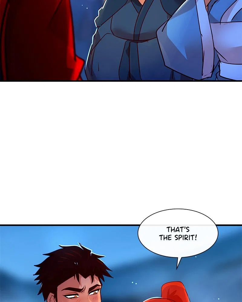 Subzero Chapter 174 – Page 72