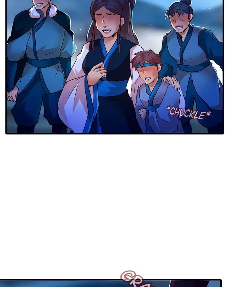 Subzero Chapter 174 – Page 74