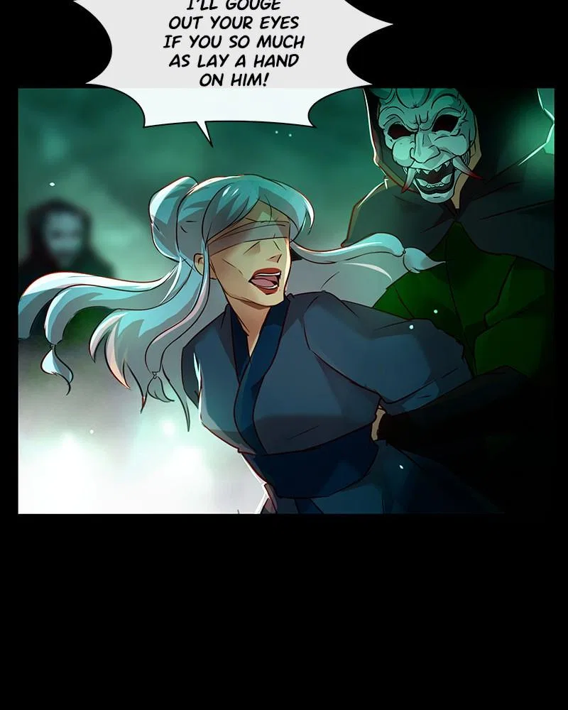 Subzero Chapter 174 – Page 86