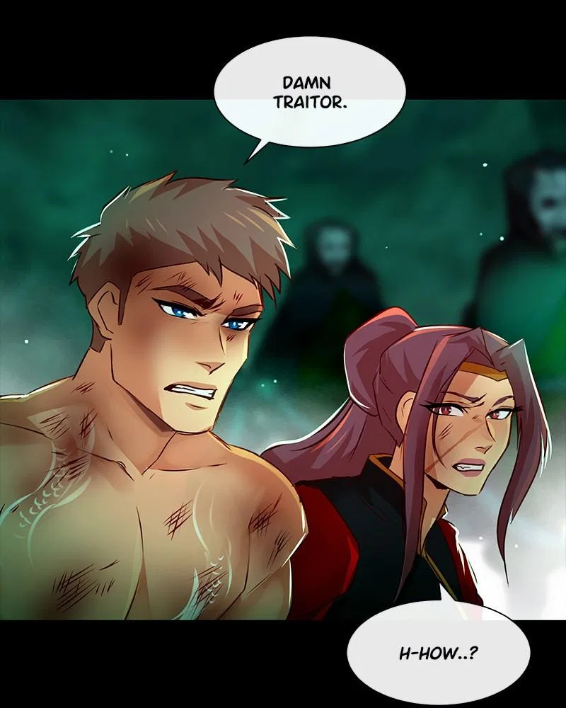Subzero Chapter 174 – Page 87