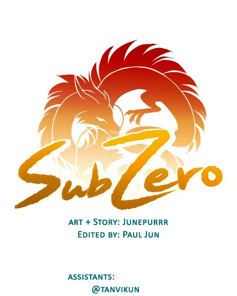Subzero Chapter 174 – Page 97