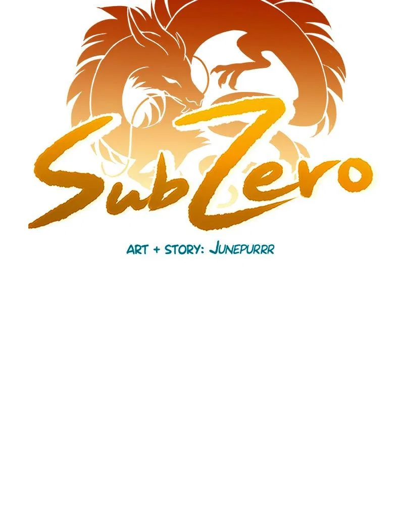 Subzero Chapter 173 – Page 21