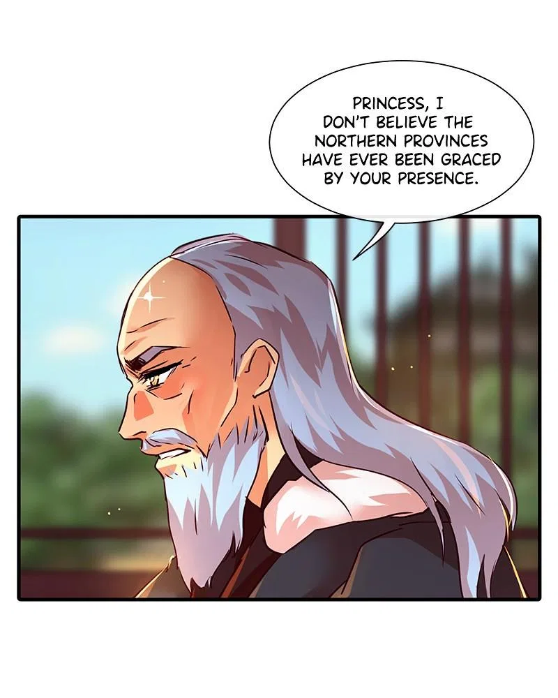 Subzero Chapter 173 – Page 25
