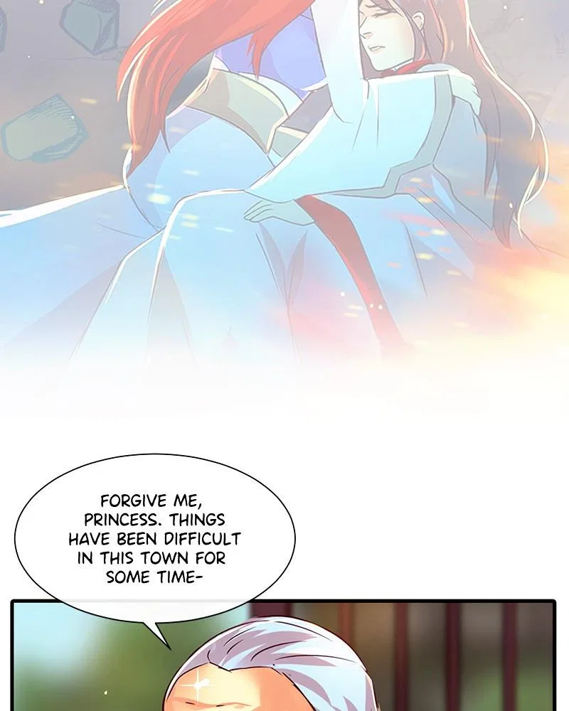 Subzero Chapter 173 – Page 30