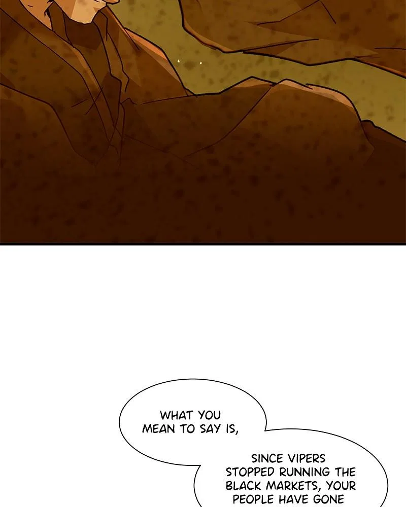 Subzero Chapter 173 – Page 35