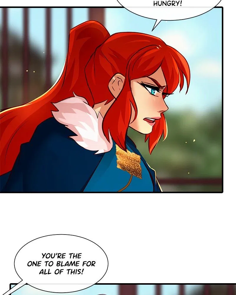 Subzero Chapter 173 – Page 36
