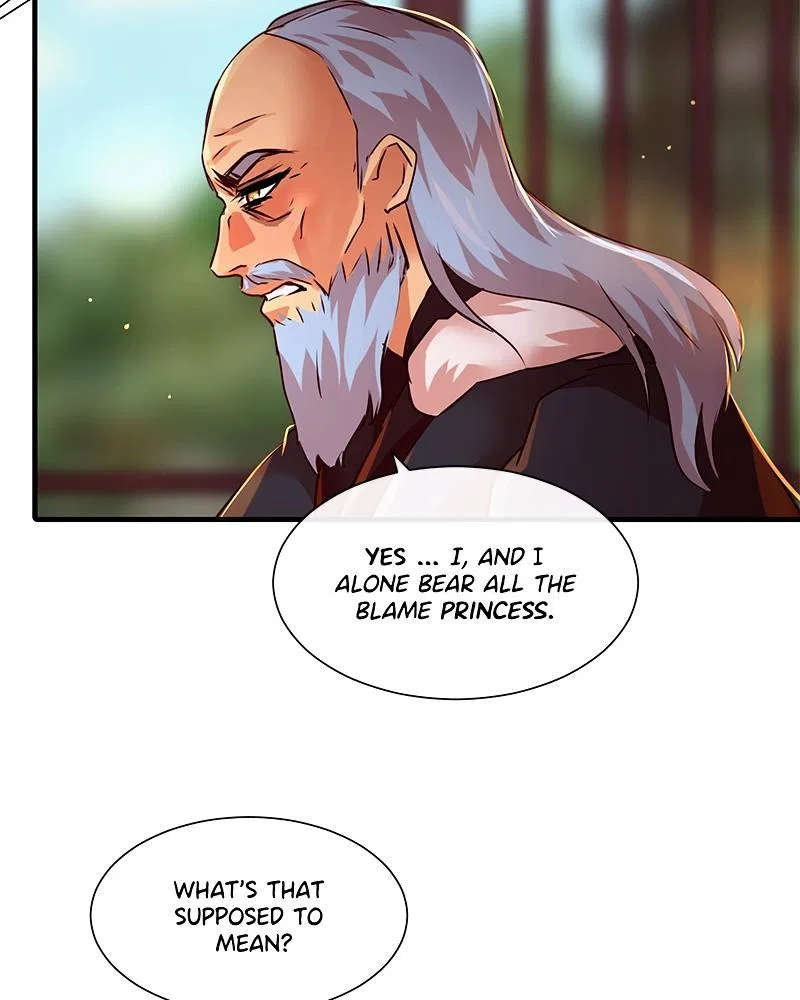 Subzero Chapter 173 – Page 37
