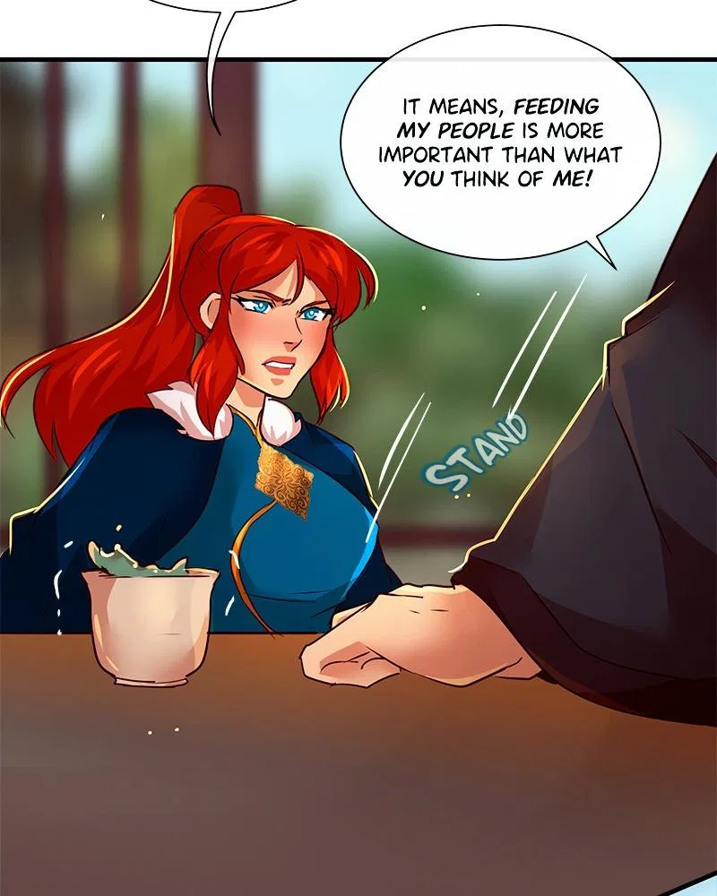 Subzero Chapter 173 – Page 38