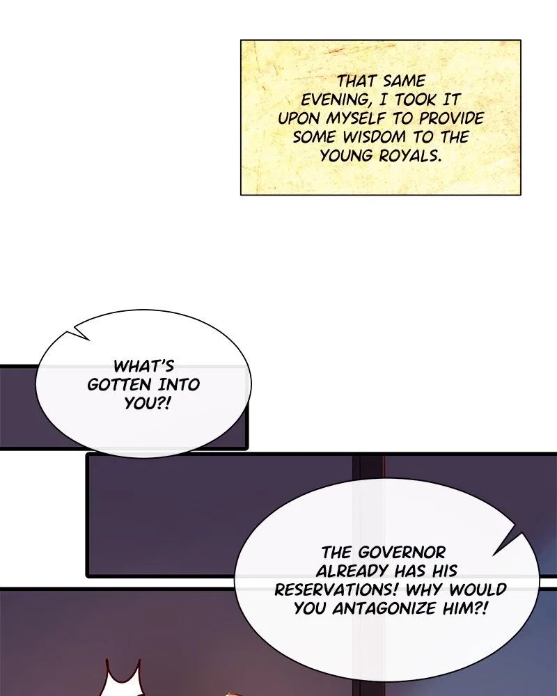Subzero Chapter 173 – Page 45
