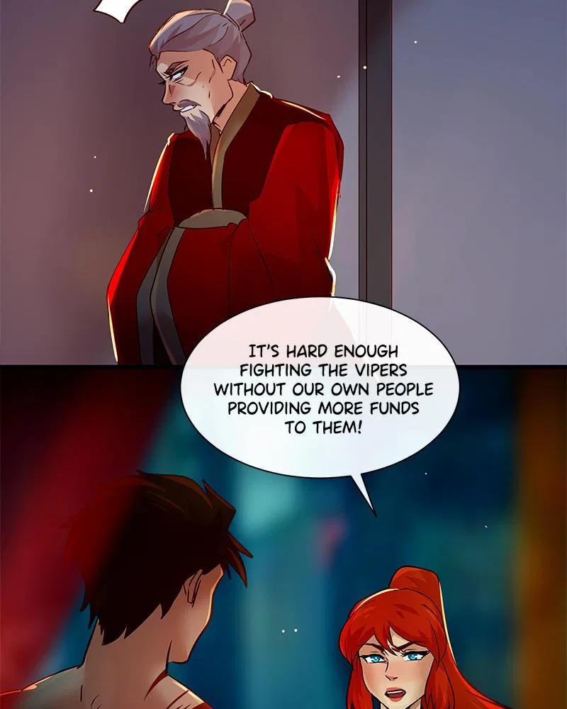 Subzero Chapter 173 – Page 46