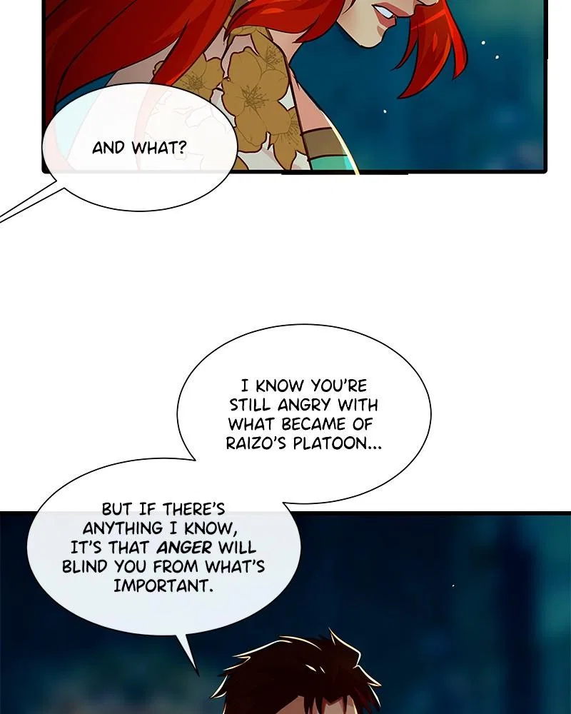 Subzero Chapter 173 – Page 48