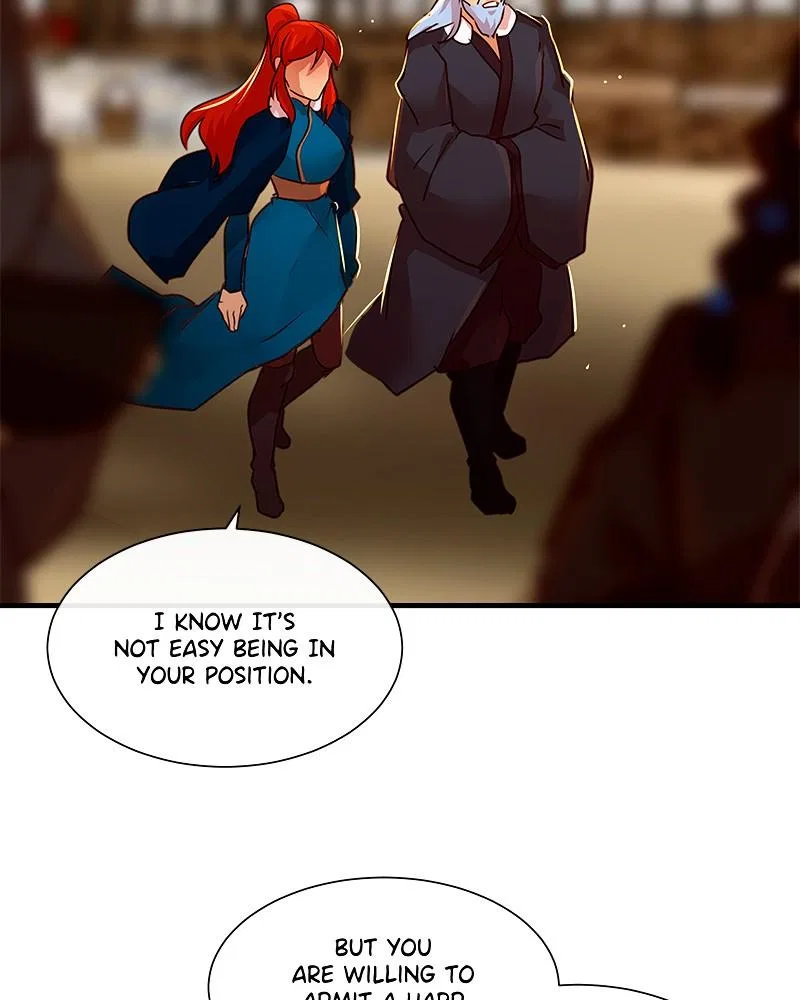 Subzero Chapter 173 – Page 61
