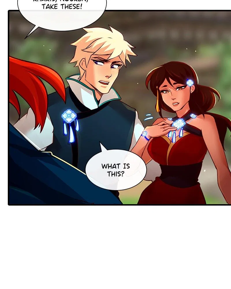 Subzero Chapter 173 – Page 75