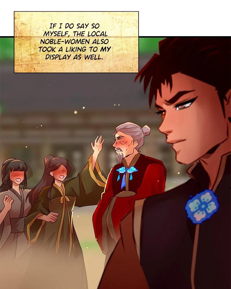 Subzero Chapter 173 – Page 83