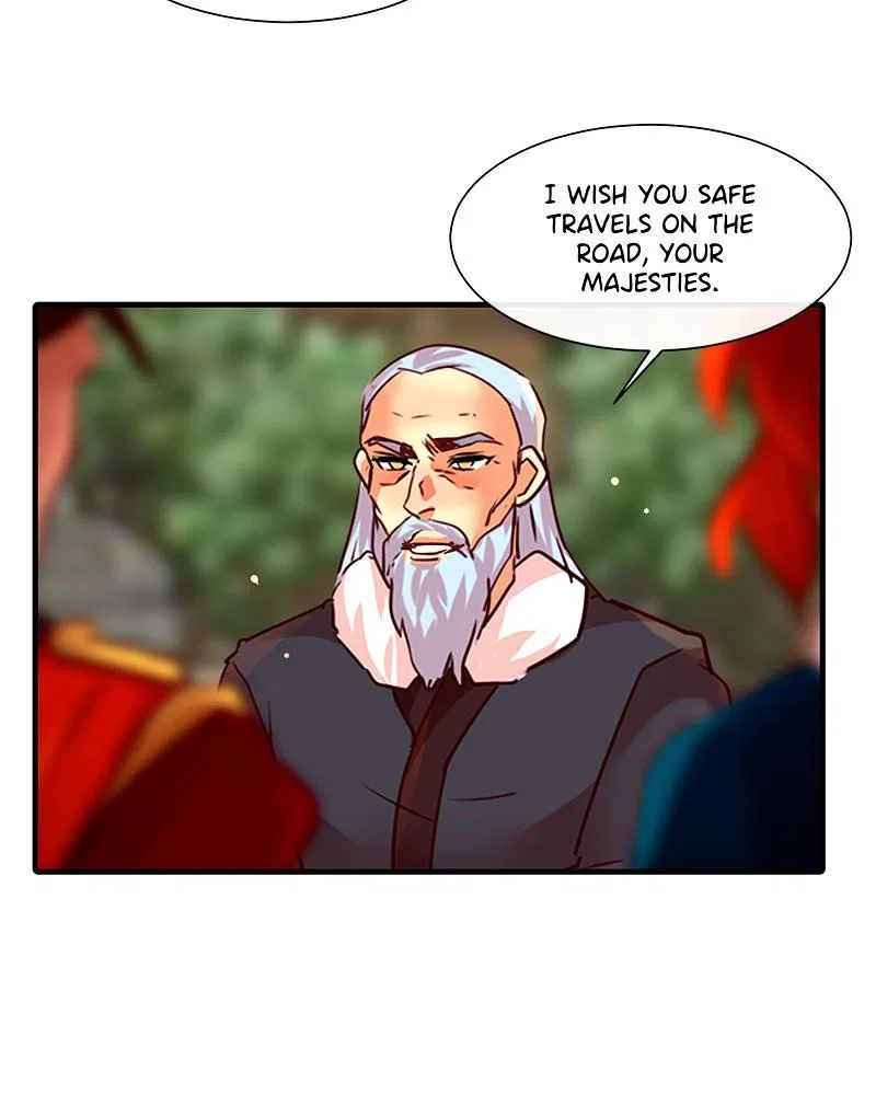 Subzero Chapter 173 – Page 86