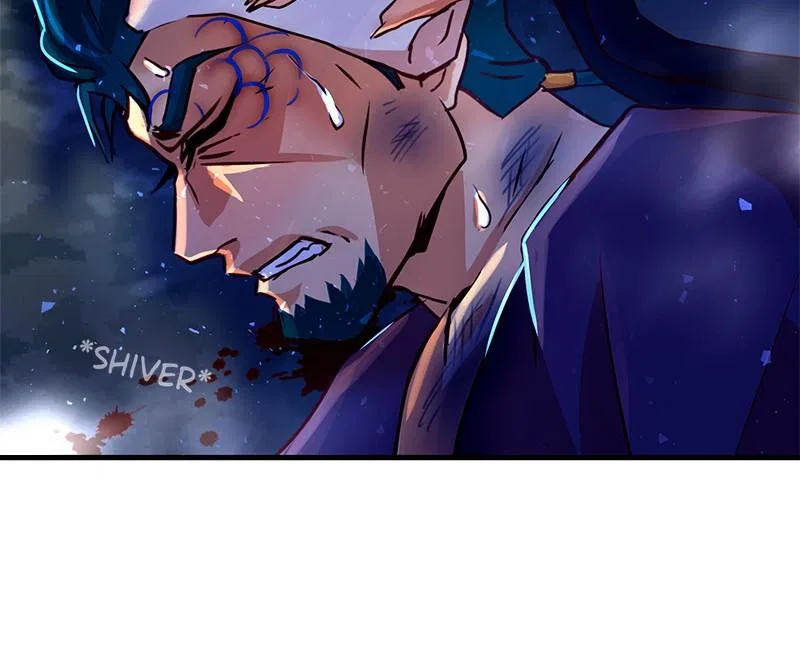 Subzero Chapter 173 – Page 97