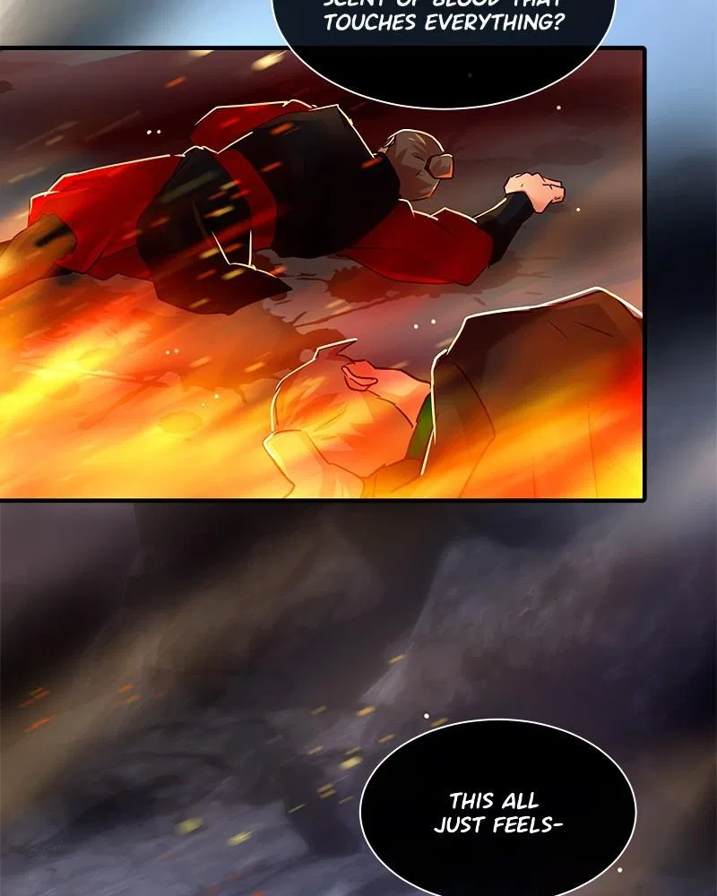 Subzero Chapter 172 – Page 2