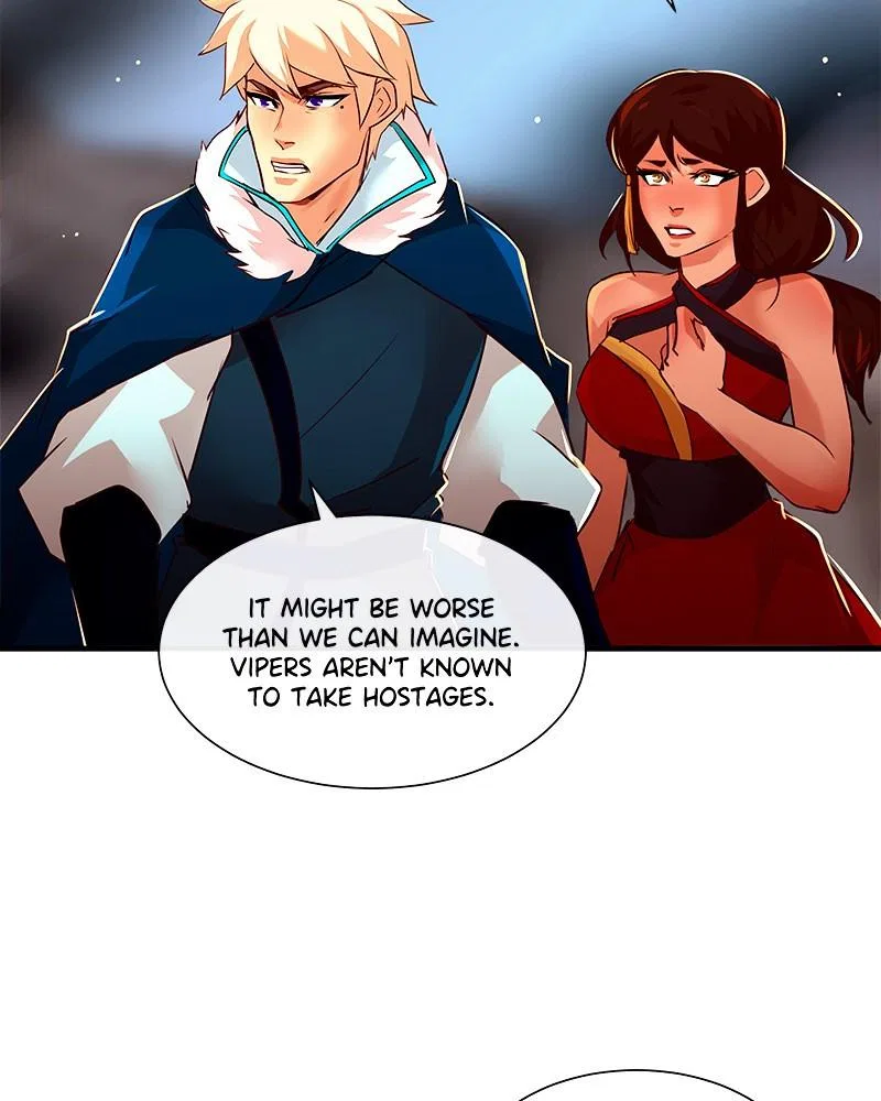 Subzero Chapter 172 – Page 7