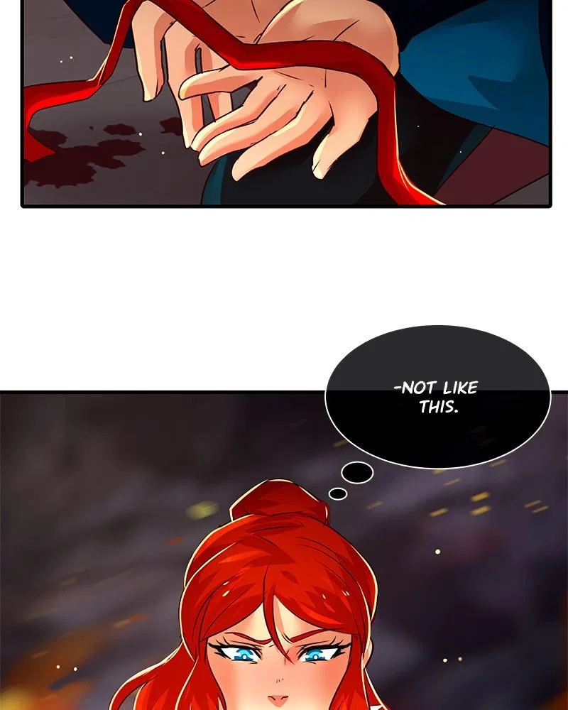 Subzero Chapter 172 – Page 11