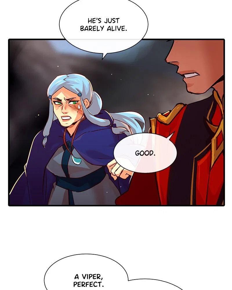 Subzero Chapter 172 – Page 14
