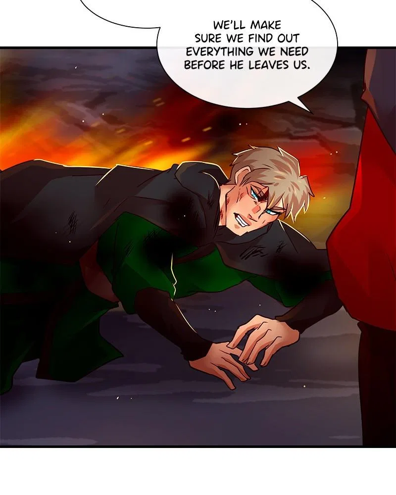 Subzero Chapter 172 – Page 15