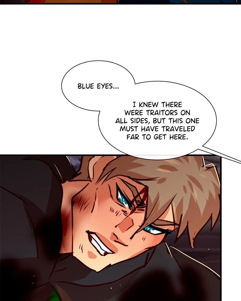 Subzero Chapter 172 – Page 17