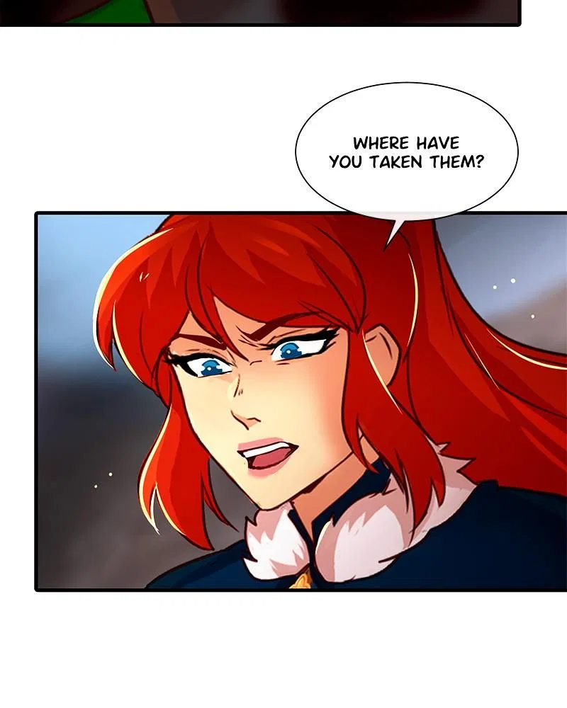 Subzero Chapter 172 – Page 18