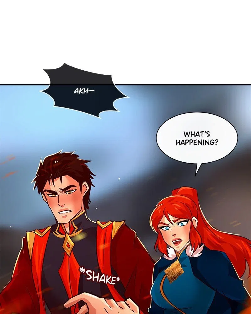 Subzero Chapter 172 – Page 19