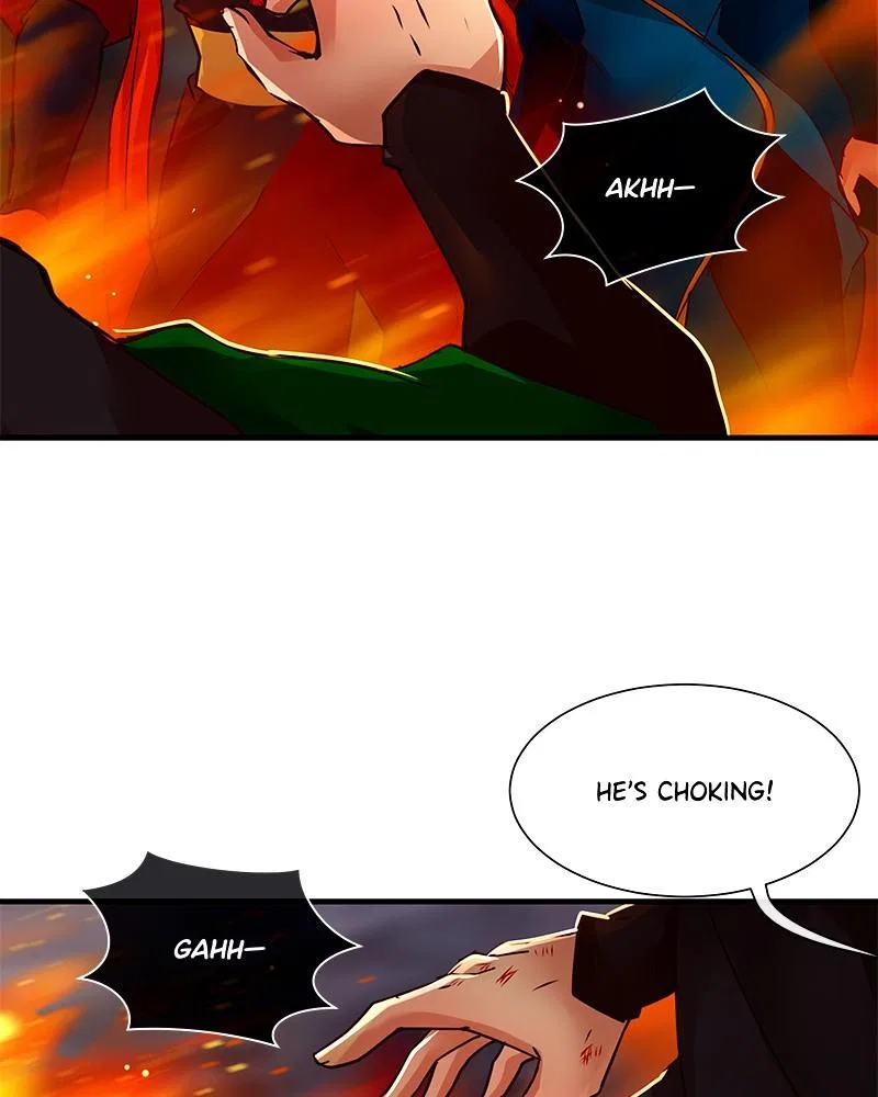 Subzero Chapter 172 – Page 20