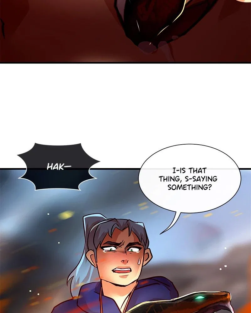 Subzero Chapter 172 – Page 22